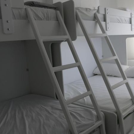 Saranda Sea View Apartment Luaran gambar