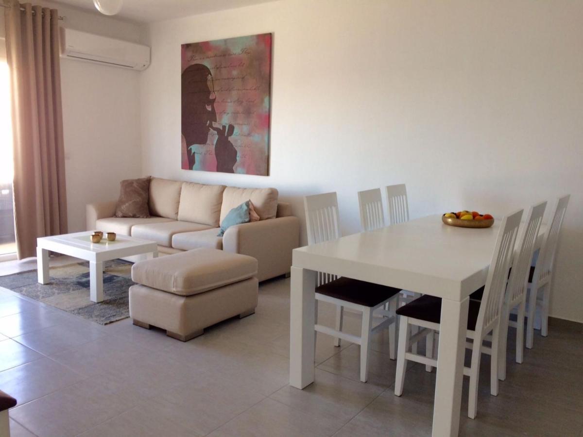 Saranda Sea View Apartment Luaran gambar