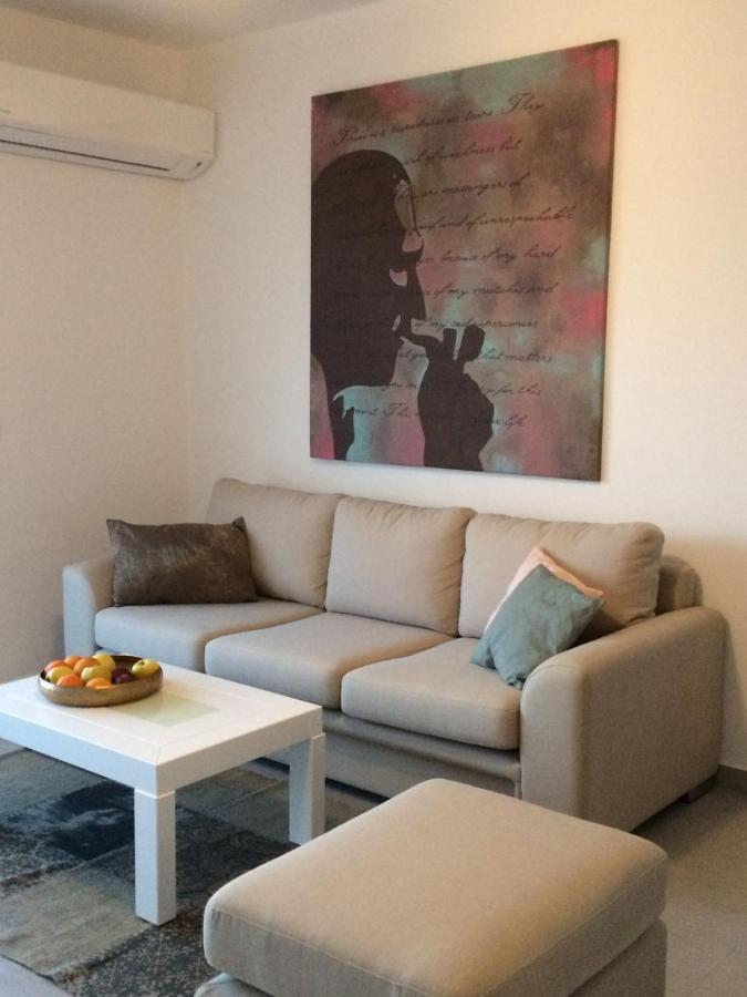 Saranda Sea View Apartment Luaran gambar