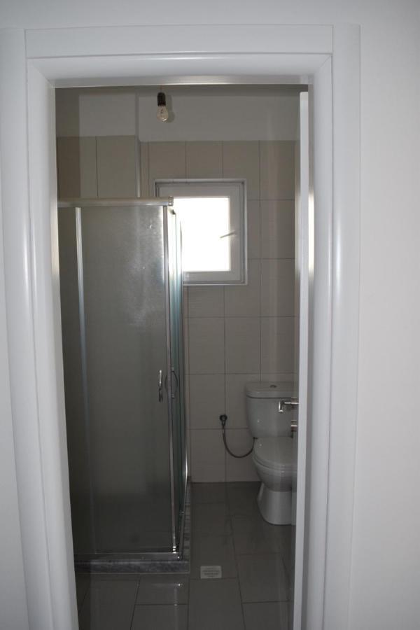 Saranda Sea View Apartment Luaran gambar